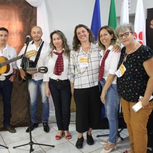 Iepha e Secretaria Municipal de Educação e Cultura realizam o primeiro encontro da 9ª Rodada Regional do Patrimônio Cultural em Santa Vitória (31) Iepha e Secretaria Municipal de Educação e Cultura realizam o primeiro encontro da 9ª Rodada Regional do Patrimônio Cultural em Santa Vitória (31)