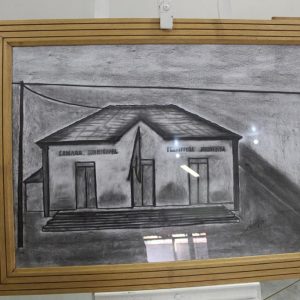 Iepha e Secretaria Municipal de Educação e Cultura realizam o primeiro encontro da 9ª Rodada Regional do Patrimônio Cultural em Santa Vitória (36) Iepha e Secretaria Municipal de Educação e Cultura realizam o primeiro encontro da 9ª Rodada Regional do Patrimônio Cultural em Santa Vitória (36)