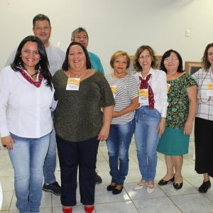 Iepha e Secretaria Municipal de Educação e Cultura realizam o primeiro encontro da 9ª Rodada Regional do Patrimônio Cultural em Santa Vitória (42) Iepha e Secretaria Municipal de Educação e Cultura realizam o primeiro encontro da 9ª Rodada Regional do Patrimônio Cultural em Santa Vitória (42)