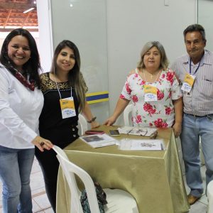 Iepha e Secretaria Municipal de Educação e Cultura realizam o primeiro encontro da 9ª Rodada Regional do Patrimônio Cultural em Santa Vitória (43) Iepha e Secretaria Municipal de Educação e Cultura realizam o primeiro encontro da 9ª Rodada Regional do Patrimônio Cultural em Santa Vitória (43)