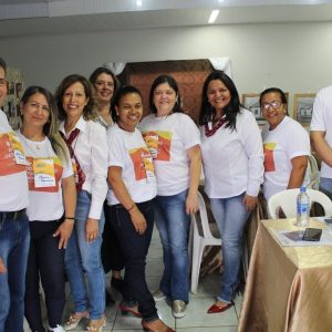 Iepha e Secretaria Municipal de Educação e Cultura realizam o primeiro encontro da 9ª Rodada Regional do Patrimônio Cultural em Santa Vitória (45) Iepha e Secretaria Municipal de Educação e Cultura realizam o primeiro encontro da 9ª Rodada Regional do Patrimônio Cultural em Santa Vitória (45)