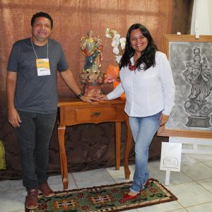 Iepha e Secretaria Municipal de Educação e Cultura realizam o primeiro encontro da 9ª Rodada Regional do Patrimônio Cultural em Santa Vitória (49) Iepha e Secretaria Municipal de Educação e Cultura realizam o primeiro encontro da 9ª Rodada Regional do Patrimônio Cultural em Santa Vitória (49)