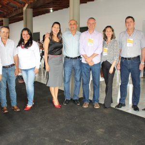Iepha e Secretaria Municipal de Educação e Cultura realizam o primeiro encontro da 9ª Rodada Regional do Patrimônio Cultural em Santa Vitória (50) Iepha e Secretaria Municipal de Educação e Cultura realizam o primeiro encontro da 9ª Rodada Regional do Patrimônio Cultural em Santa Vitória (50)