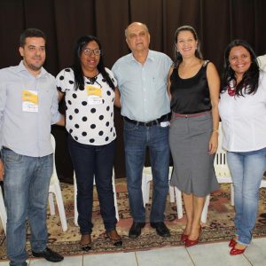 Iepha e Secretaria Municipal de Educação e Cultura realizam o primeiro encontro da 9ª Rodada Regional do Patrimônio Cultural em Santa Vitória (52) Iepha e Secretaria Municipal de Educação e Cultura realizam o primeiro encontro da 9ª Rodada Regional do Patrimônio Cultural em Santa Vitória (52)