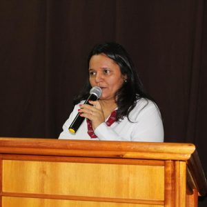 Iepha e Secretaria Municipal de Educação e Cultura realizam o primeiro encontro da 9ª Rodada Regional do Patrimônio Cultural em Santa Vitória (56) Iepha e Secretaria Municipal de Educação e Cultura realizam o primeiro encontro da 9ª Rodada Regional do Patrimônio Cultural em Santa Vitória (56)