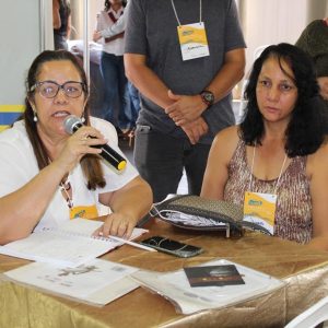 Iepha e Secretaria Municipal de Educação e Cultura realizam o primeiro encontro da 9ª Rodada Regional do Patrimônio Cultural em Santa Vitória (7) Iepha e Secretaria Municipal de Educação e Cultura realizam o primeiro encontro da 9ª Rodada Regional do Patrimônio Cultural em Santa Vitória (7)