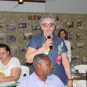 Iepha e Secretaria Municipal de Educação e Cultura realizam o primeiro encontro da 9ª Rodada Regional do Patrimônio Cultural em Santa Vitória (9) Iepha e Secretaria Municipal de Educação e Cultura realizam o primeiro encontro da 9ª Rodada Regional do Patrimônio Cultural em Santa Vitória (9)