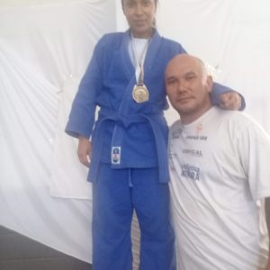 Judocas de Santa Vitória participam da 2ª Copa Dr Wander Batista de Judô (12)