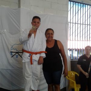 Judocas de Santa Vitória participam da 2ª Copa Dr Wander Batista de Judô (2)