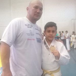 Judocas de Santa Vitória participam da 2ª Copa Dr Wander Batista de Judô (3)