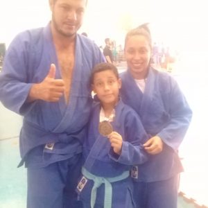 Judocas de Santa Vitória participam da 2ª Copa Dr Wander Batista de Judô (4)