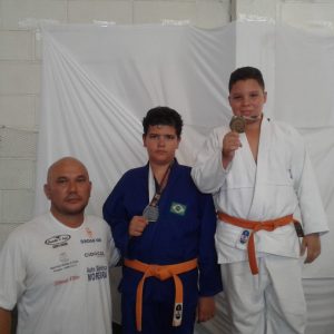 Judocas de Santa Vitória participam da 2ª Copa Dr Wander Batista de Judô (6)