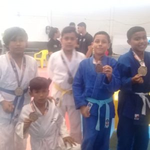 Judocas de Santa Vitória participam da 2ª Copa Dr Wander Batista de Judô (7)
