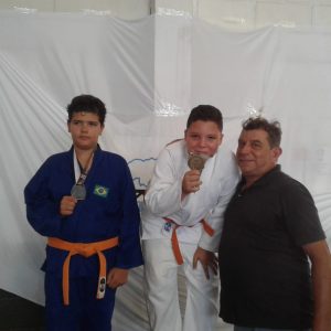 Judocas de Santa Vitória participam da 2ª Copa Dr Wander Batista de Judô (9)