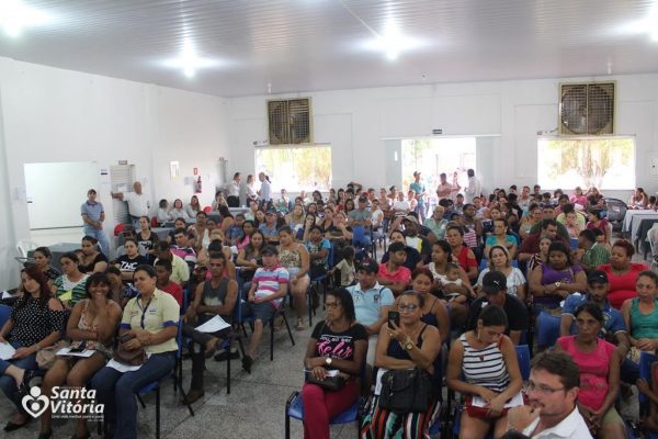 Prefeitura entrega mais 100 casas do Minha Casa Minha Vida