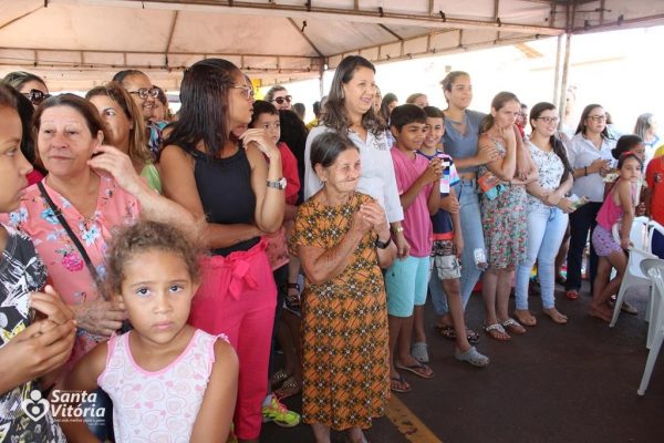 Prefeitura promoveu Ação e Cidadania no Residencial Jardim Europa (1)