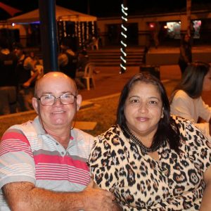 Primeira noite do 1º Festival Gastronômico movimenta Santa Vitória (5)