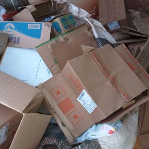 Projeto promove competicao nas escolas de Santa Vitória para estimular a reciclagem (10) Projeto promove competicao nas escolas de Santa Vitória para estimular a reciclagem (10)