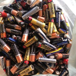 Projeto promove competicao nas escolas de Santa Vitória para estimular a reciclagem (17) Projeto promove competicao nas escolas de Santa Vitória para estimular a reciclagem (17)