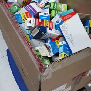 Projeto promove competicao nas escolas de Santa Vitória para estimular a reciclagem (4) Projeto promove competicao nas escolas de Santa Vitória para estimular a reciclagem (4)