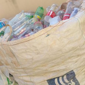 Projeto promove competicao nas escolas de Santa Vitória para estimular a reciclagem (9) Projeto promove competicao nas escolas de Santa Vitória para estimular a reciclagem (9)