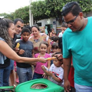 Crianças do distrito de Chaveslândia ganham comemoração pelo Dia das Crianças (11)