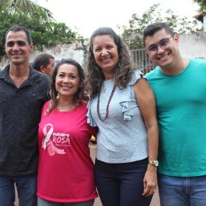 Crianças do distrito de Chaveslândia ganham comemoração pelo Dia das Crianças (14)