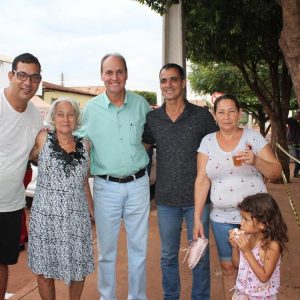 Crianças do distrito de Chaveslândia ganham comemoração pelo Dia das Crianças (16)