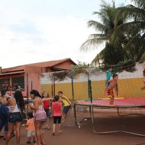 Crianças do distrito de Chaveslândia ganham comemoração pelo Dia das Crianças (17)