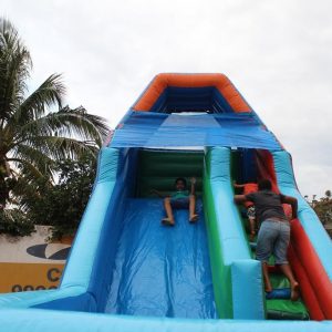 Crianças do distrito de Chaveslândia ganham comemoração pelo Dia das Crianças (19)