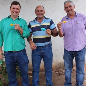 Crianças do distrito de Chaveslândia ganham comemoração pelo Dia das Crianças (21)