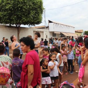 Crianças do distrito de Chaveslândia ganham comemoração pelo Dia das Crianças (22)