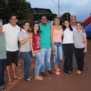 Crianças do distrito de Chaveslândia ganham comemoração pelo Dia das Crianças (28)