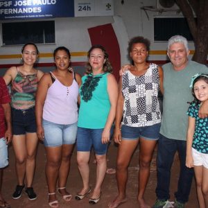 Crianças do distrito de Chaveslândia ganham comemoração pelo Dia das Crianças (29)