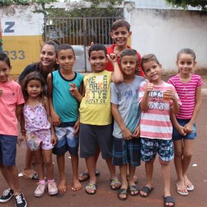 Crianças do distrito de Chaveslândia ganham comemoração pelo Dia das Crianças (32)