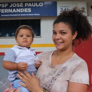 Crianças do distrito de Chaveslândia ganham comemoração pelo Dia das Crianças (35)