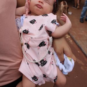 Crianças do distrito de Chaveslândia ganham comemoração pelo Dia das Crianças (36)