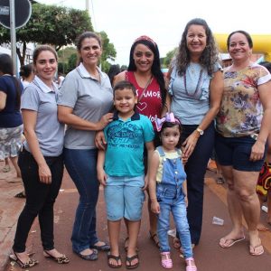 Crianças do distrito de Chaveslândia ganham comemoração pelo Dia das Crianças (4)