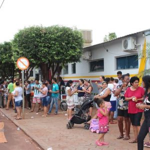 Crianças do distrito de Chaveslândia ganham comemoração pelo Dia das Crianças (40)