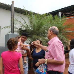 Crianças do distrito de Chaveslândia ganham comemoração pelo Dia das Crianças (45)