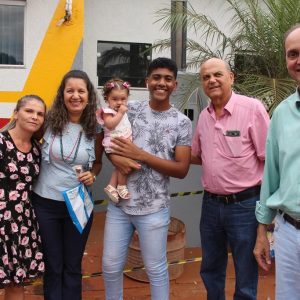 Crianças do distrito de Chaveslândia ganham comemoração pelo Dia das Crianças (46)