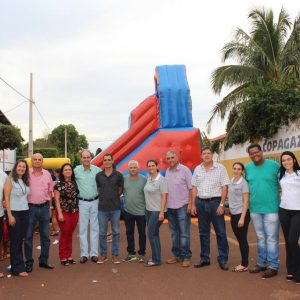 Crianças do distrito de Chaveslândia ganham comemoração pelo Dia das Crianças (5)