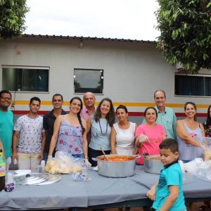 Crianças do distrito de Chaveslândia ganham comemoração pelo Dia das Crianças (7)