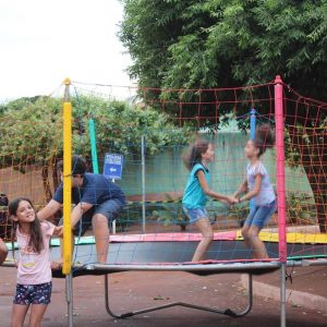 Crianças do distrito de Chaveslândia ganham comemoração pelo Dia das Crianças (8)