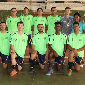 Equipe Santa Vitória Equipe Santa Vitória