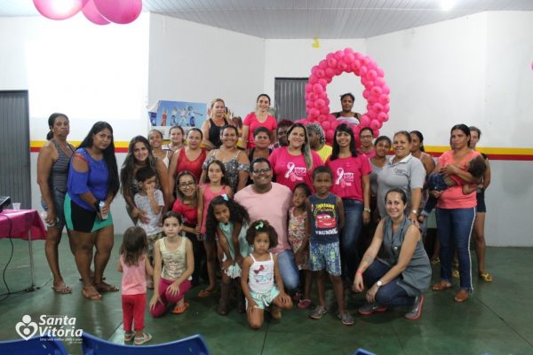 Equipe do Trabalho Social realiza 1ª roda de conversa com as mutuarias do Jardim Europa (1)