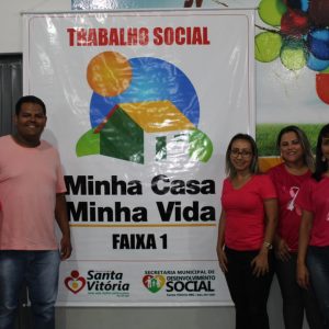 Equipe do Trabalho Social realiza 1ª roda de conversa com as mutuarias do Jardim Europa (5)