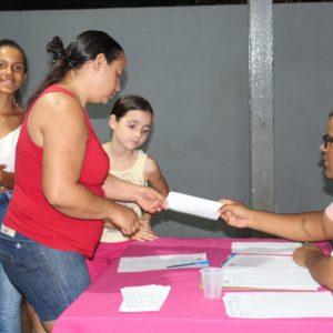 Equipe do Trabalho Social realiza 1ª roda de conversa com as mutuarias do Jardim Europa (7)