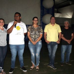 Prefeitura realizou cinema em Chaveslândia com o filme “O Rei Leão” (4) Prefeitura realizou cinema em Chaveslândia com o filme “O Rei Leão” (4)