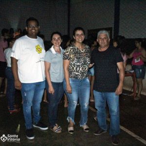 Prefeitura realizou cinema em Chaveslândia com o filme “O Rei Leão” (5) Prefeitura realizou cinema em Chaveslândia com o filme “O Rei Leão” (5)